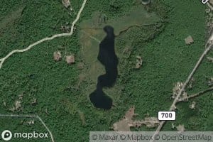 Mud Lake