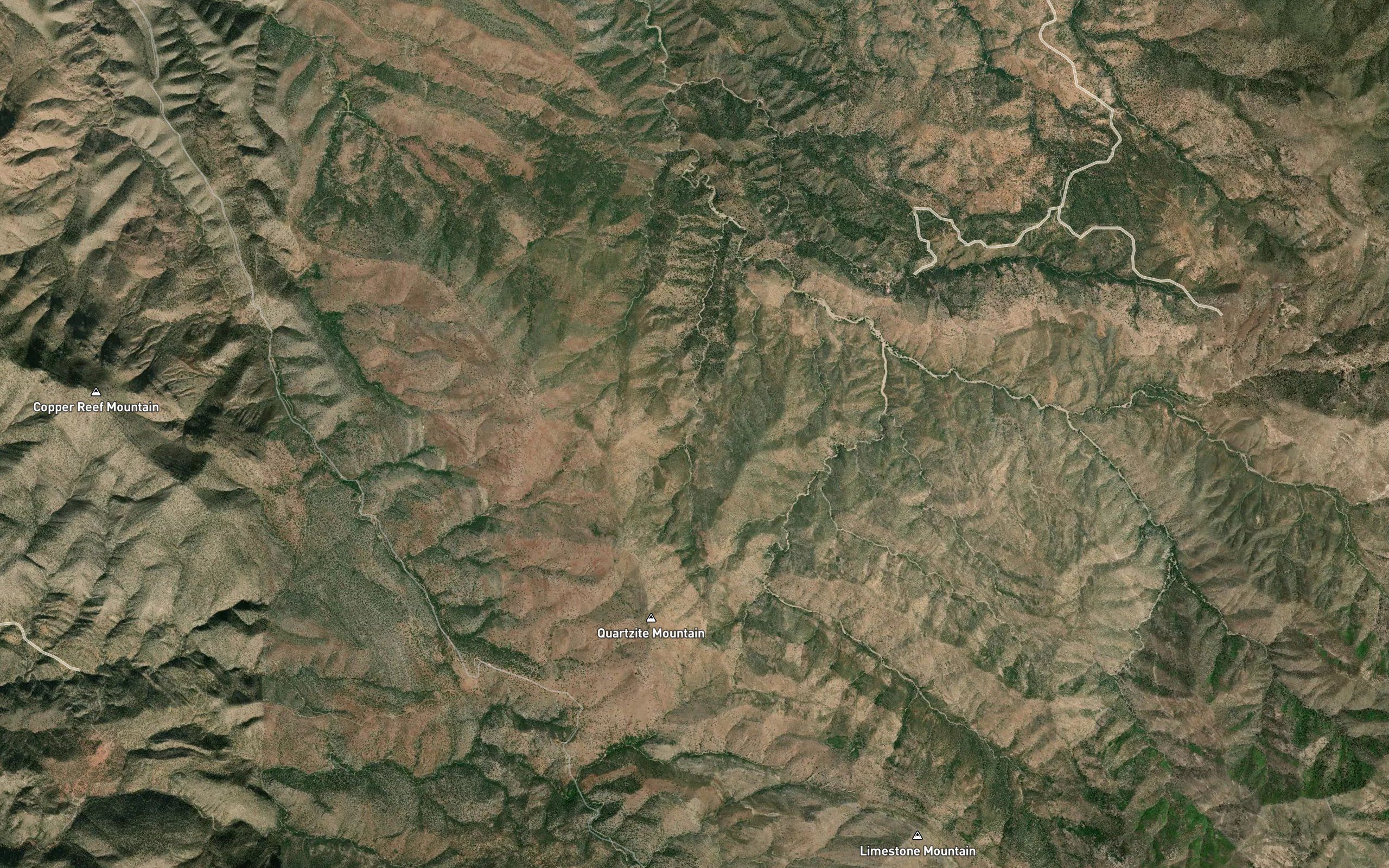Grapevine Spring