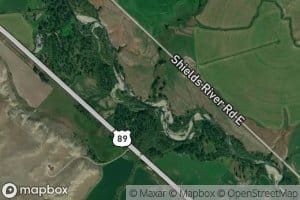 Fiddle Creek