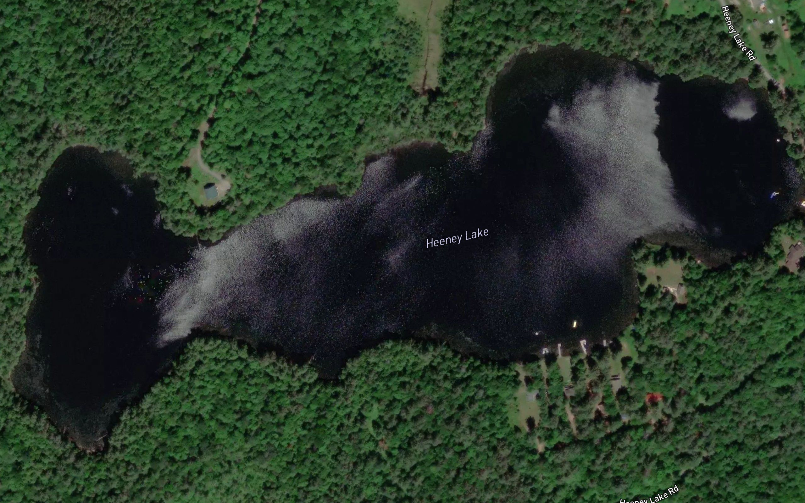 Heeney Lake