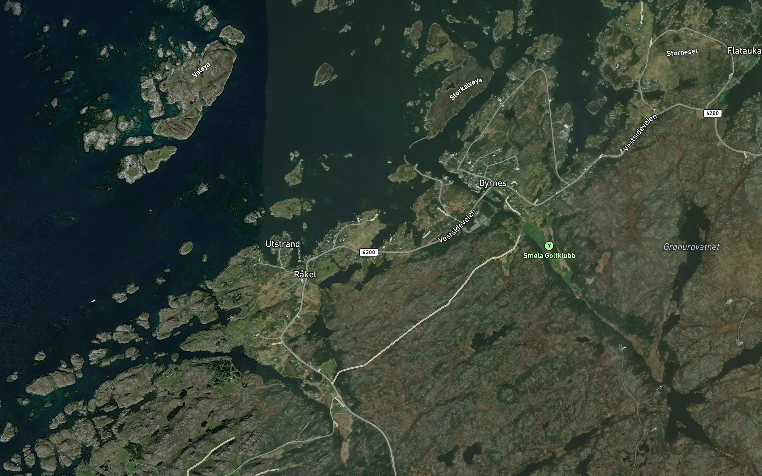 Batnesbukta