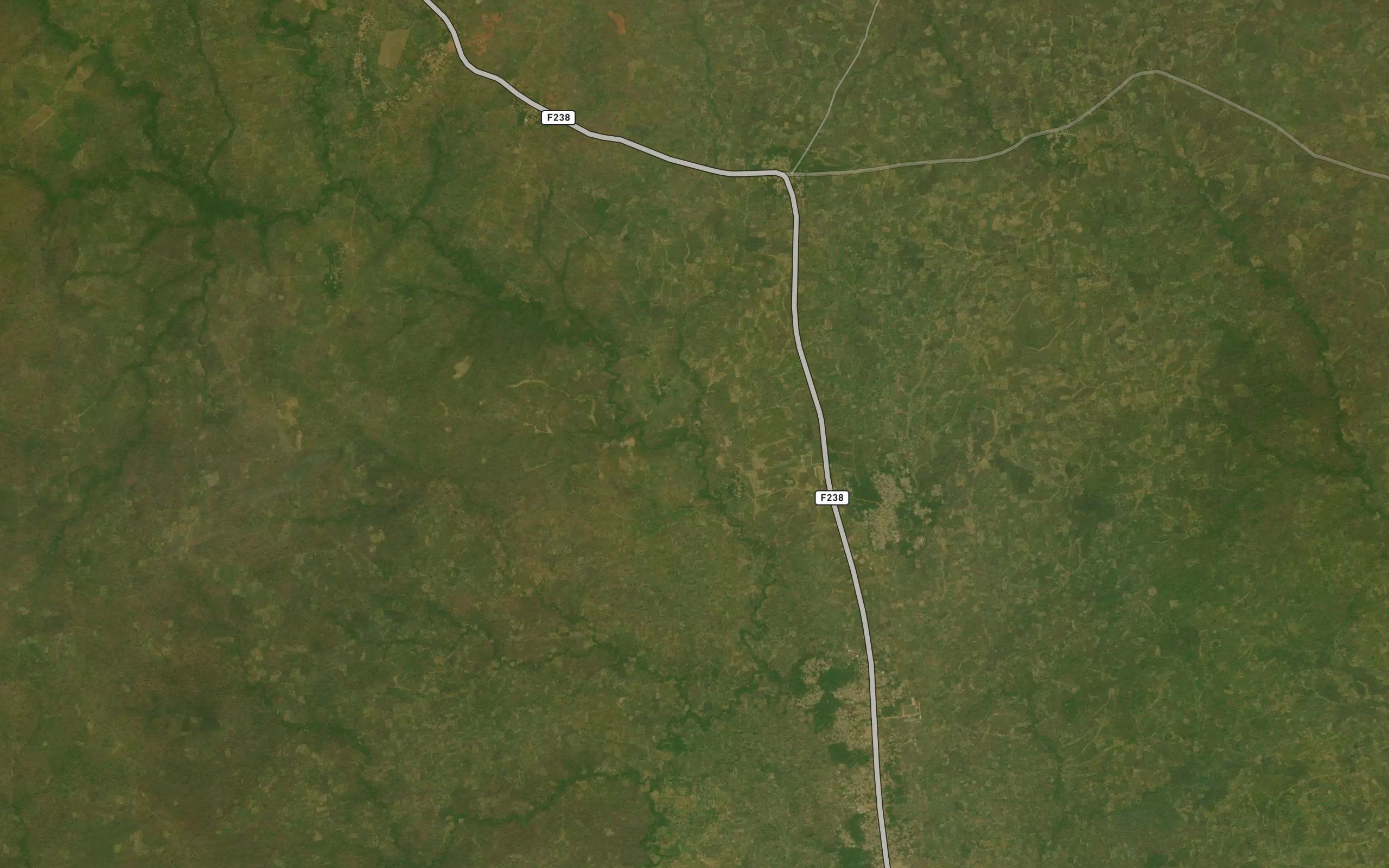 River Ekukute