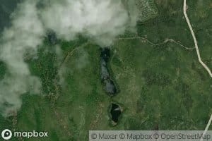 Lac des Deux Compagnons et Demi