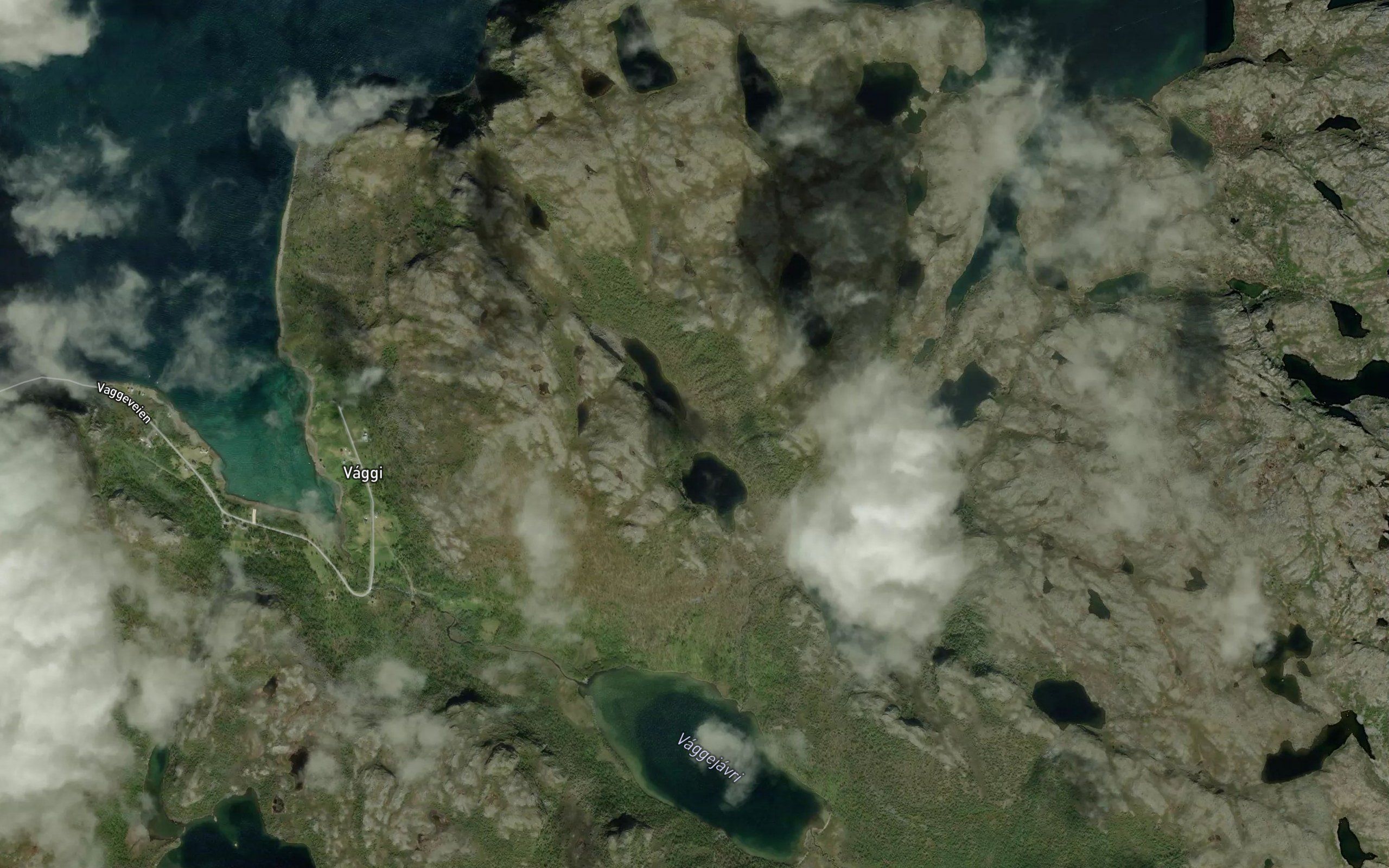 Skaidijavri