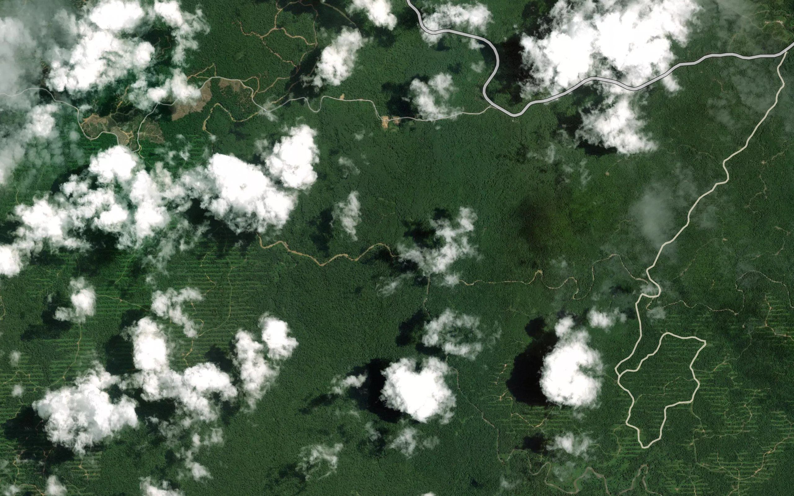 Sungai Sansiang