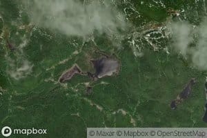 Lac Arseneault