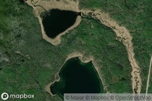 Beatty Creek