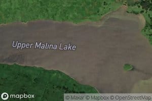 Upper Malina Lake