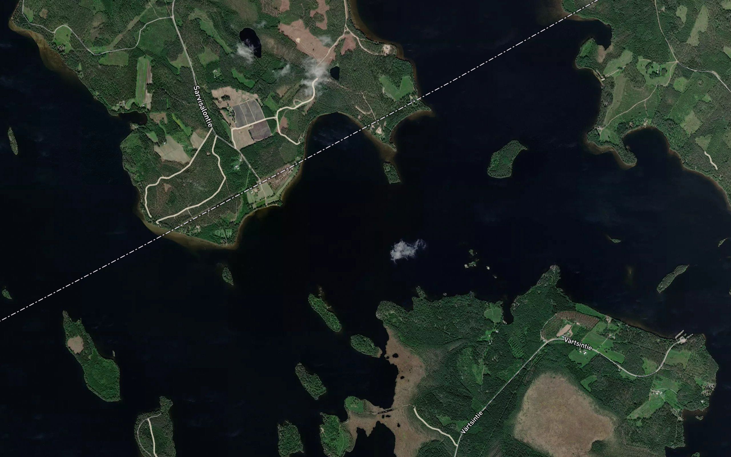 Kallioniemenselka
