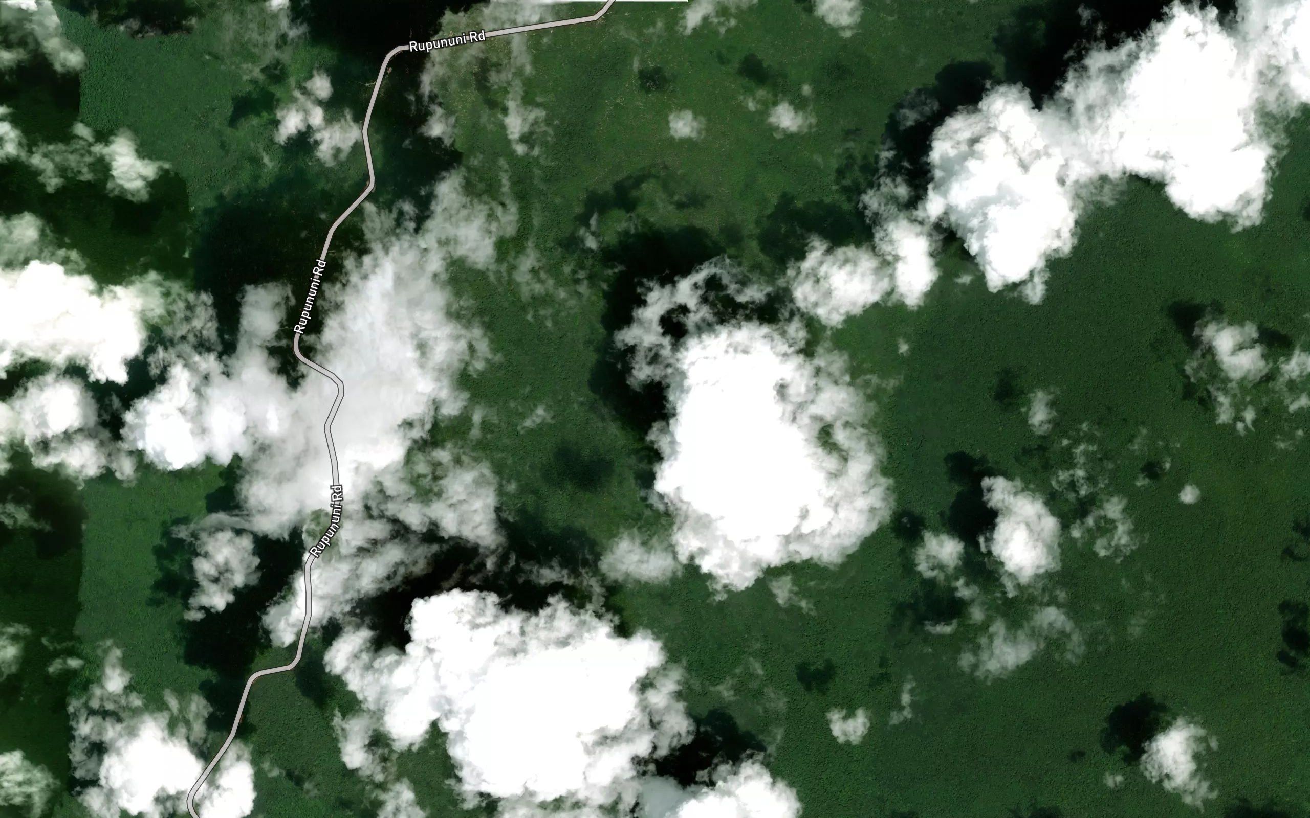 Haimaruni Creek