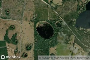 Lake Issue