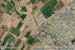 Shakhah Arba`ah Ra'isi