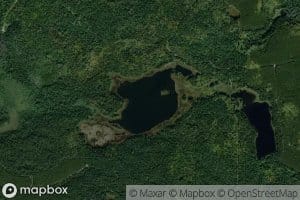 Melville Lake