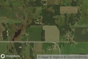 Gust Herwigs Fish Pond