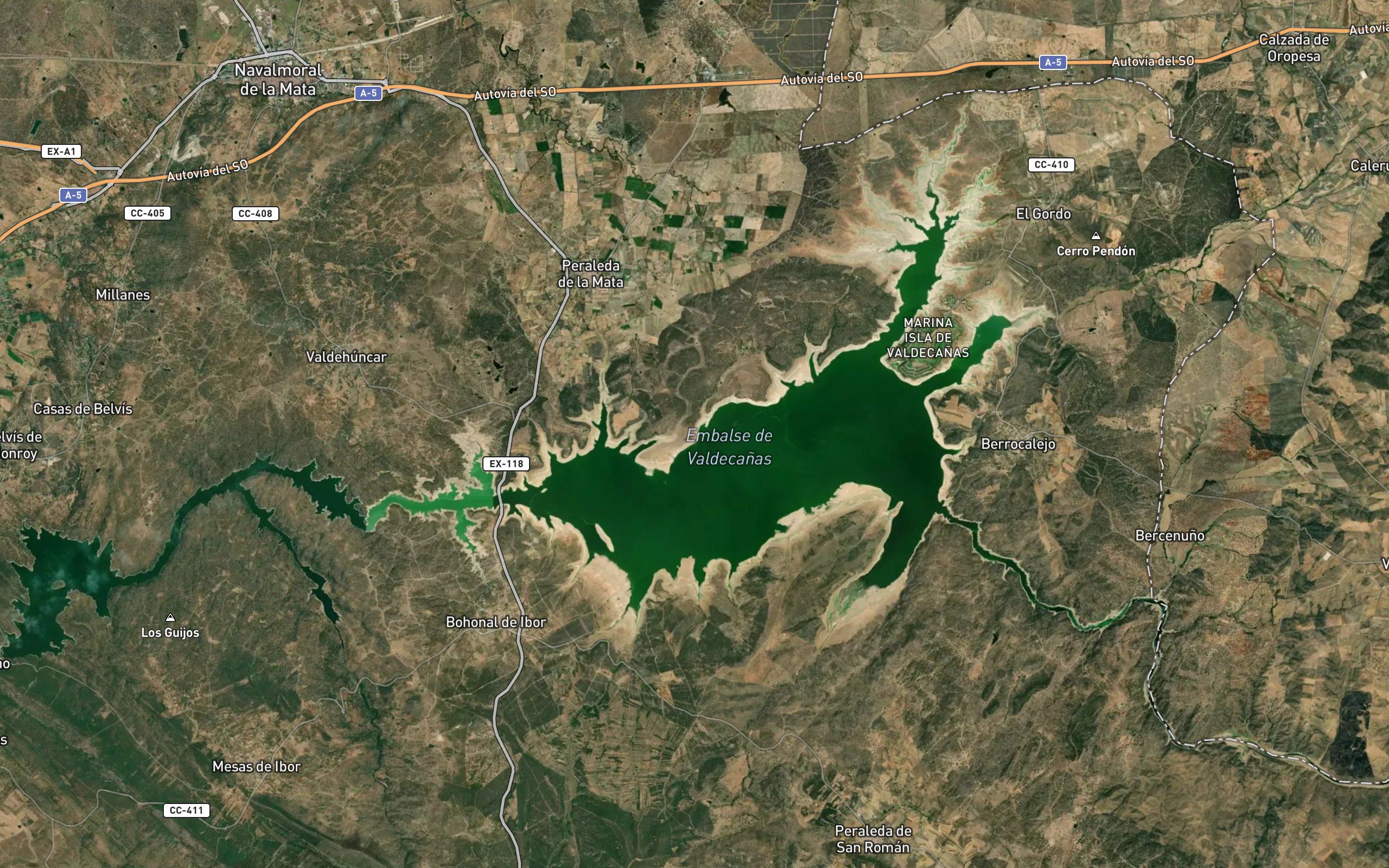 Rio Gualija