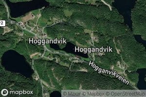Hogganvikstjonna
