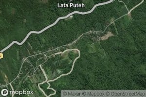 Sungai Kelian Gunung