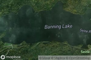 Banning Lake