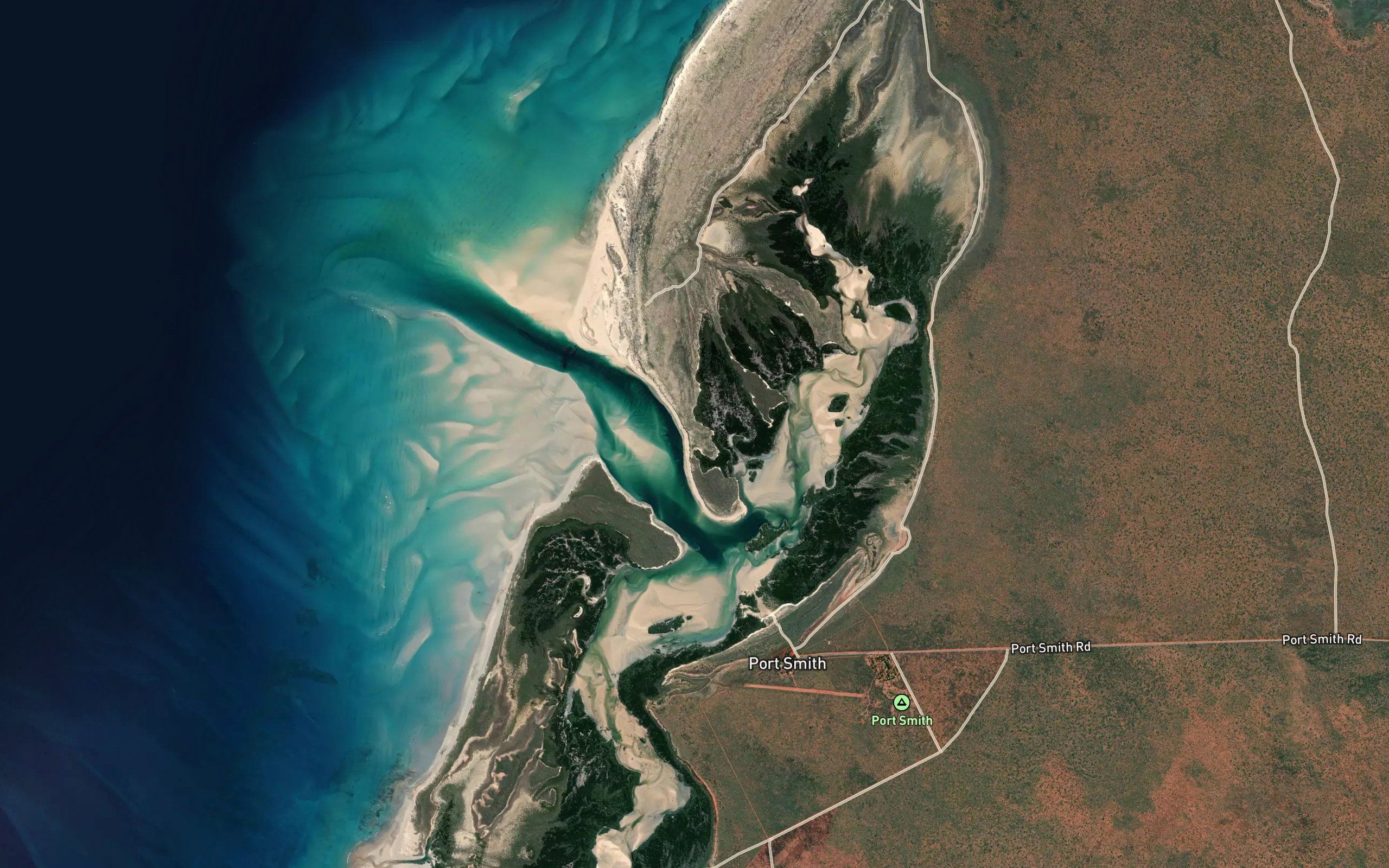 Port Smith