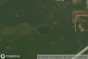 Buffalo Lake