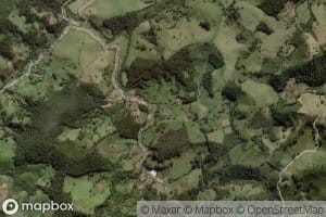 Ribeirao Jacuzinho