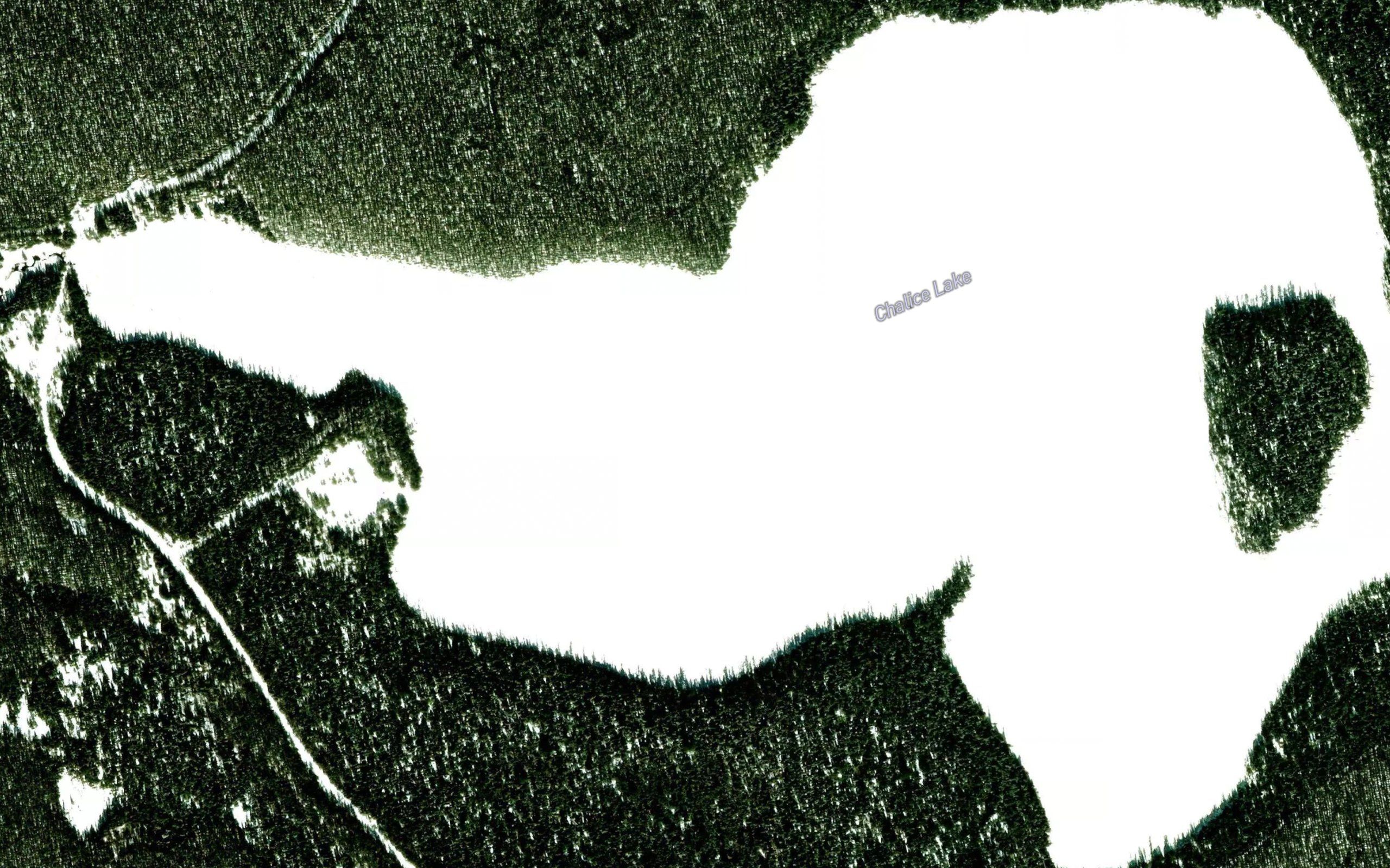 Chalice Lake