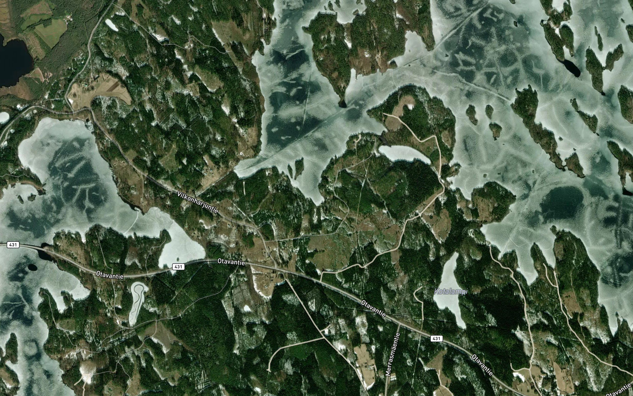 Kaapinlahti