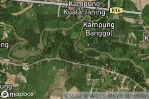 Charok Kuala Rambutan