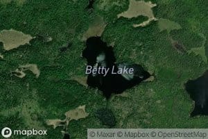 Betty Lake