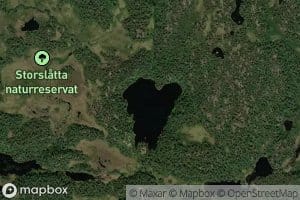 Ornelivatnet