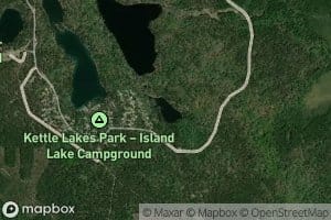 Leece Lake