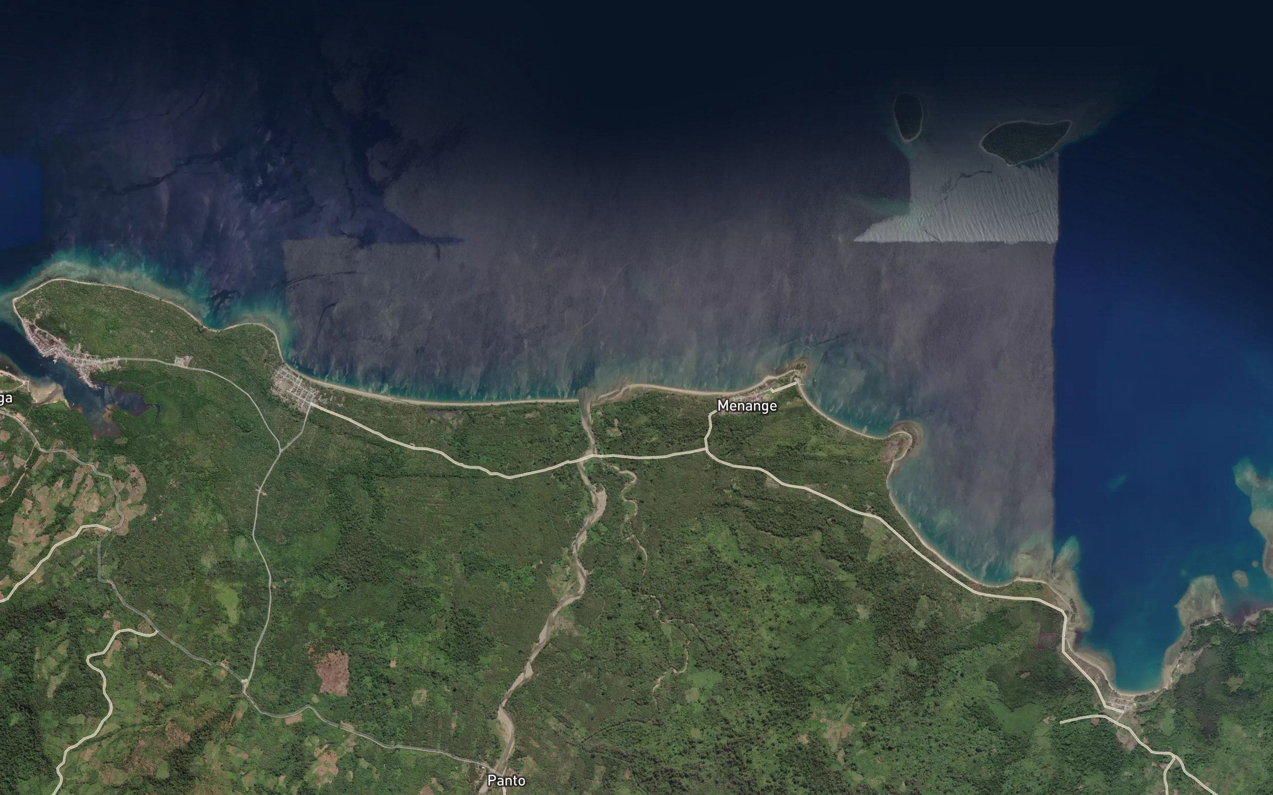 Wai Menanga