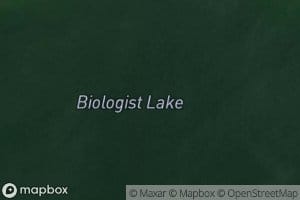 Biologist Lake