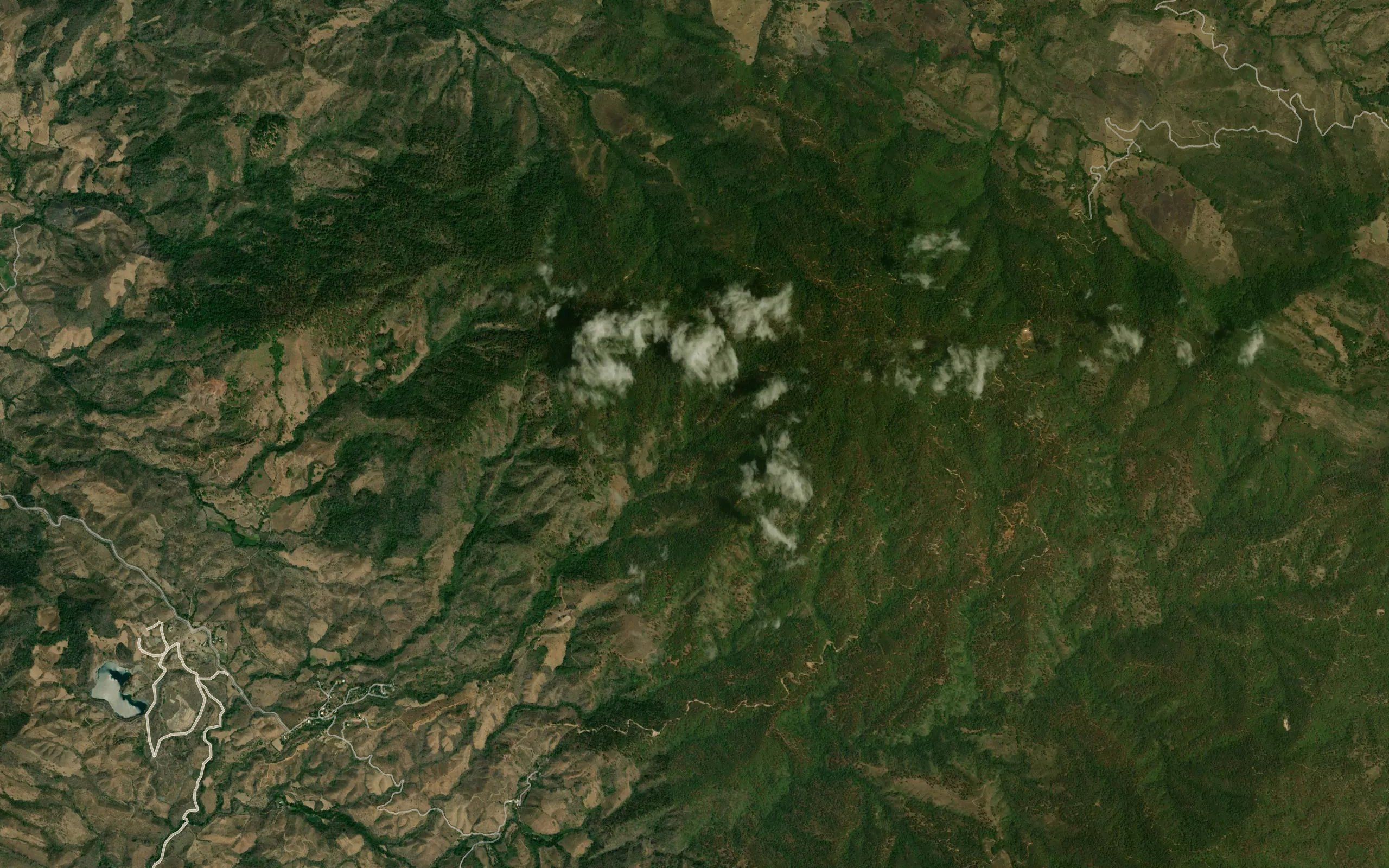 Barranca del Cobre