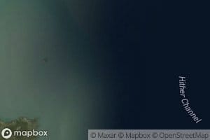 Story Island Channel