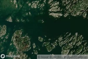 Norgate Inlet