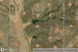 Nine Mile Creek Site 18 Reservoir