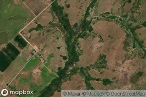 Corrego Barranco Vermelho