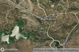 Kamativi