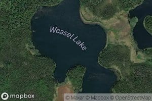 Weasel Lake