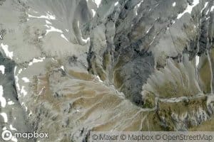 Alexander McKay Falls