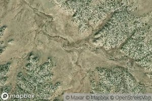 East Fork Hoe Ranch Arroyo