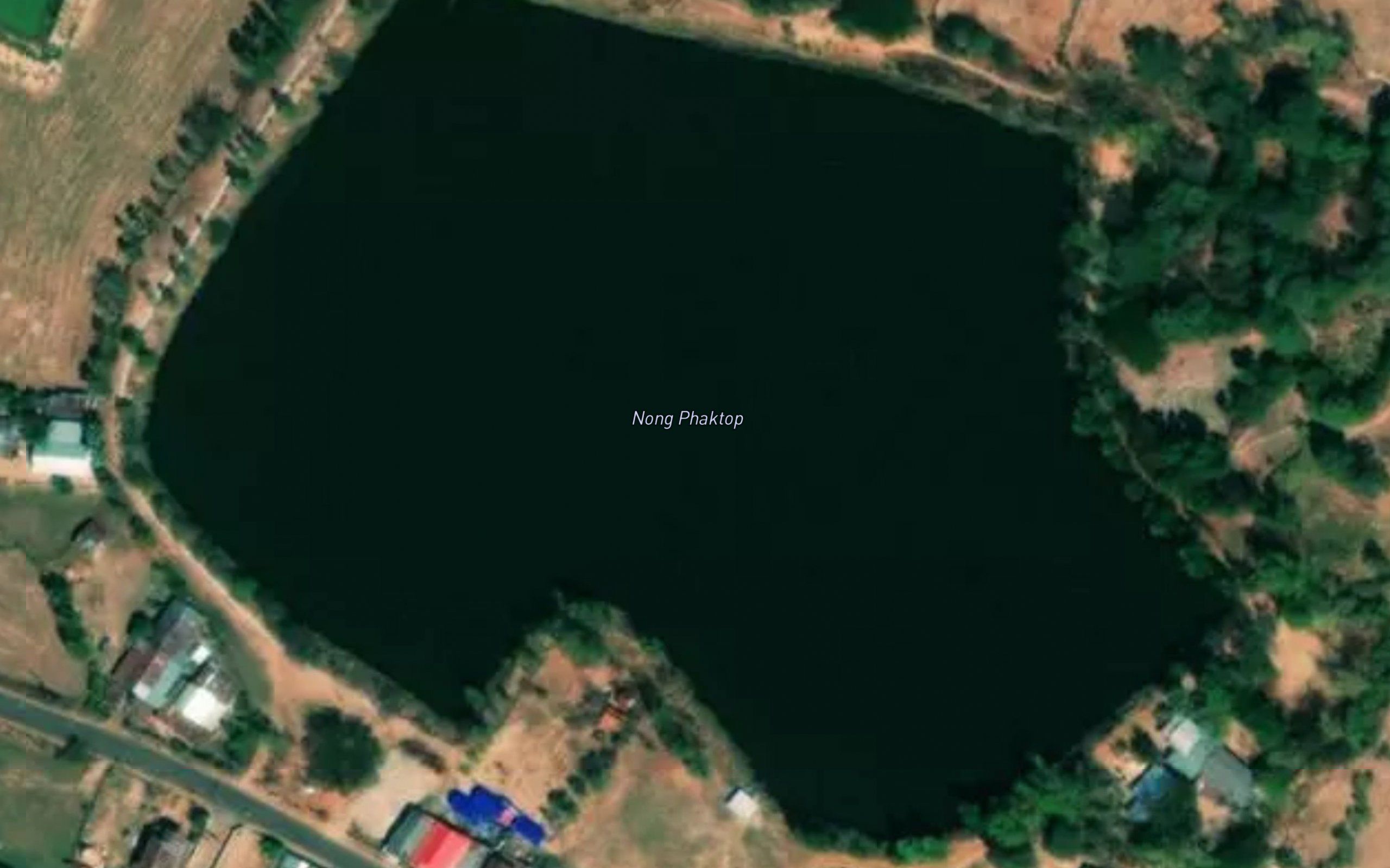 Nong Phaktop