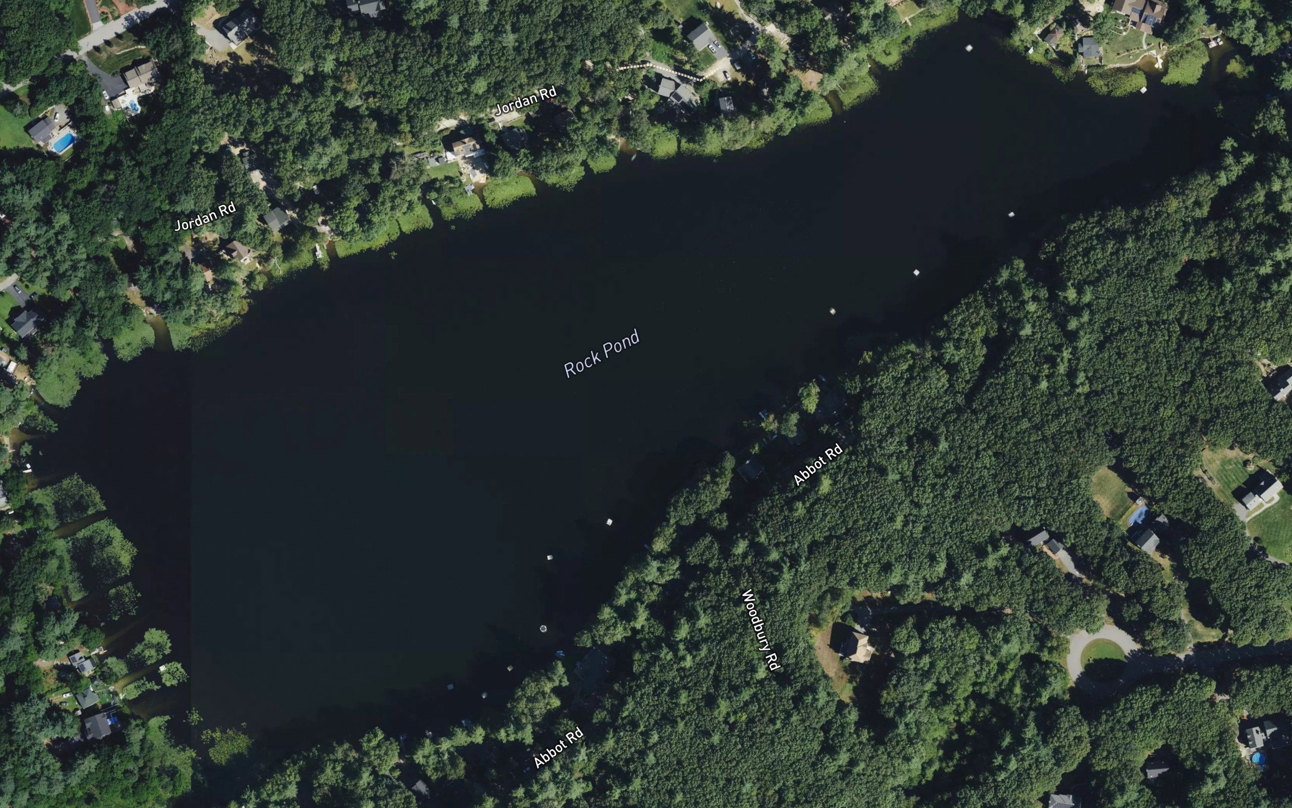 Rock Pond