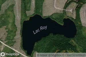 Lac Roy