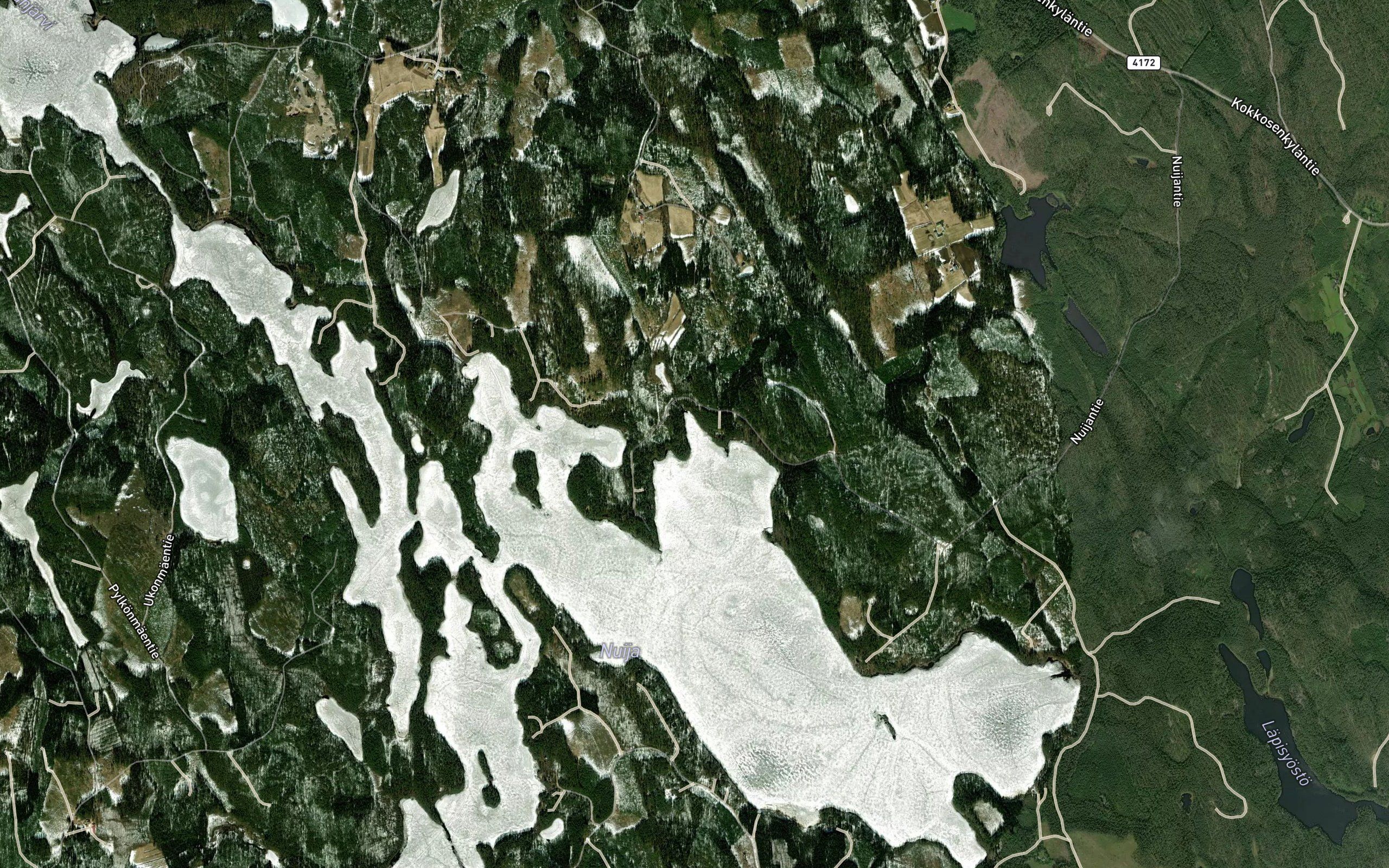 Haalahti