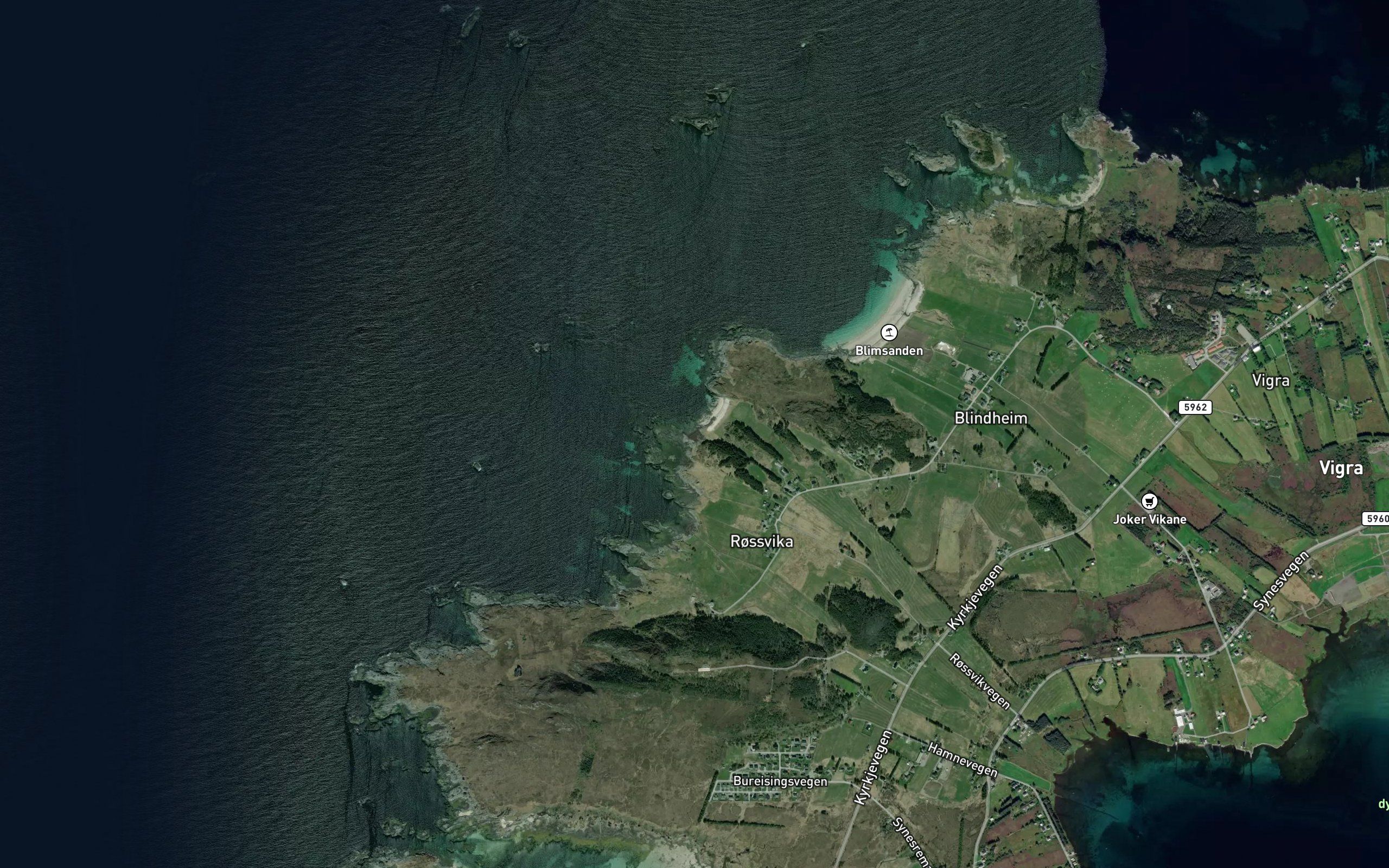 Rotnevika