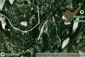 Saapasjarvi