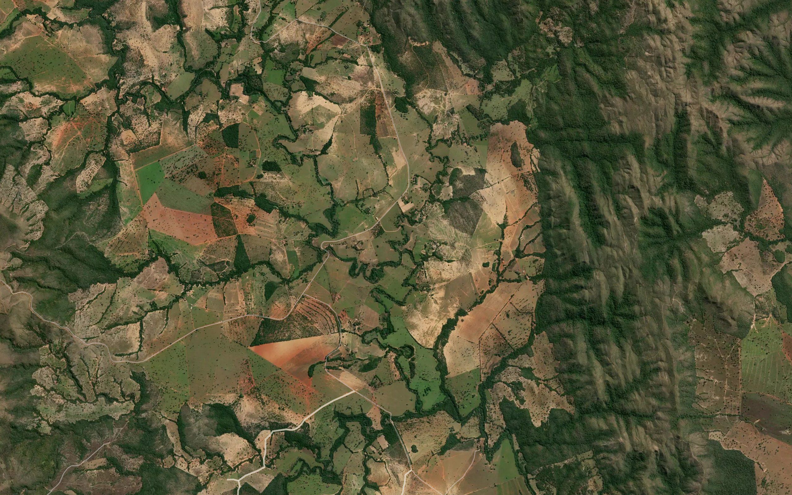 Corrego Choramar