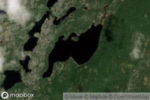 Lac du Kangourou